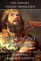 Septuagint 26 - Septuagint - Psalms
