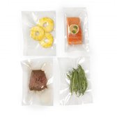 Vevor Vacuüm Sealer - 90Kpa - 30cm Seallengte - Droog of Vochtig Voedsel - 130W