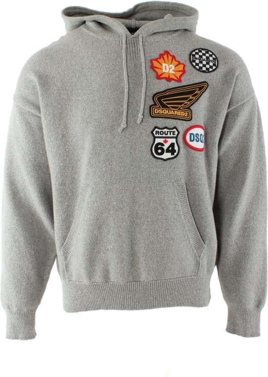 Dsq trui new arrivals