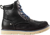 XPD X-VILLAGE BLACK BLUE BOOTS 45 - Maat - Laars