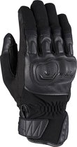 Furygan Billy Evo Black Motorcycle Gloves 3XL - Maat 3XL - Handschoen