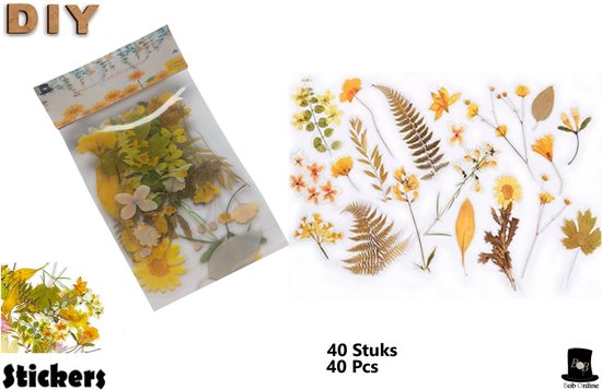 JIEYAO 180 Adesivi In PET Con Paesaggi Da Giardino, Per Scrapbooking, Diario, Impermeabili, Stile Vintage, 90 Disegni Diversi - 3