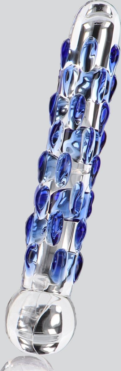 Goedkoopste TOYJOY - Diamond Dazzler - Dongs Transparant