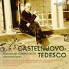 Mirko Guadagnini - Castelnuovo-Tedesco: Shakespeare Sonnets Op.125 & (CD)