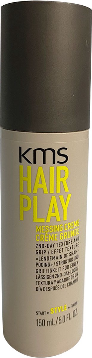 KMS HP MESSING CREME 150ML