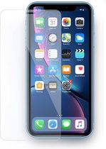 Smartphonica iPhone Xr screenprotector van glas / Normaal geschikt voor Apple iPhone XR