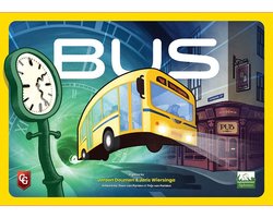 Bus: Complete Edition