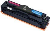 PrintAbout huismerk Toner 205A (CF533A) Magenta geschikt voor HP
