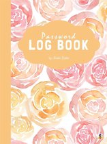 Password Log Book (Printable Version)