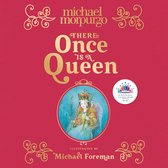 There Once is a Queen: A poetic, beautifully illustrated children’s book – the perfect royal gift to commemorate the Queen