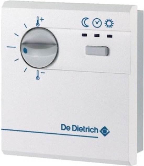 De Dietrich FM52 ruimtesensor | bol