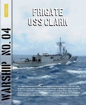 Warship 4 - Frigate USS Clark