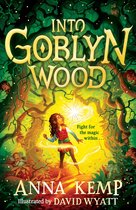 A Goblyn Wood Adventure - Into Goblyn Wood
