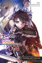 Sword Art Online Progressive - Sword Art Online Progressive 8 (light novel)