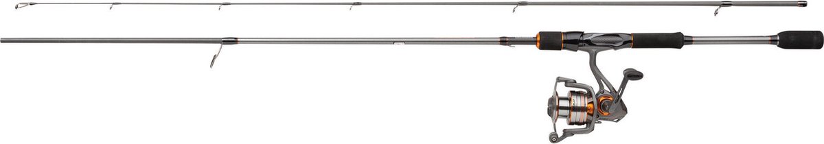 Mitchell Combo Traxx MX2 2.74m Medium 10-35gr