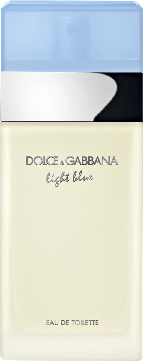 Dolce & Gabbana Light Blue - 50ml - Eau de toilette