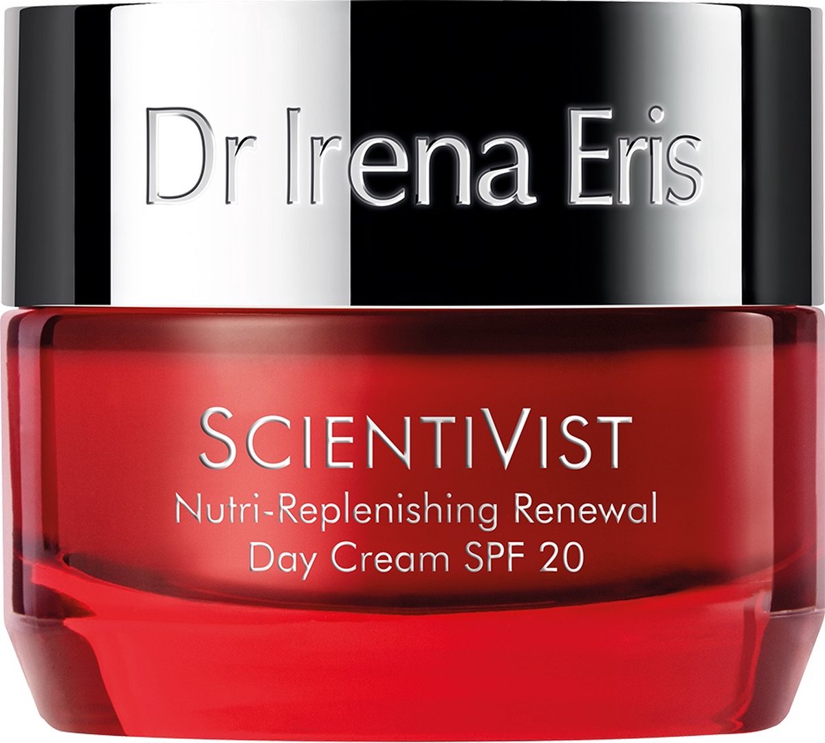 Goedkoopste Dr Irena Eris Scientivist Nutri-Repl. Renew Day Cream SPF20