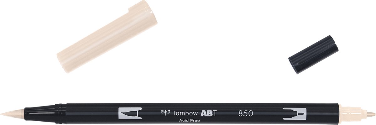Tombow Brush pen