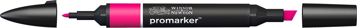 Winsor & Newton ProMarker Magenta