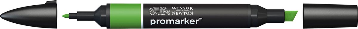 Winsor & Newton ProMarker Bosgroen