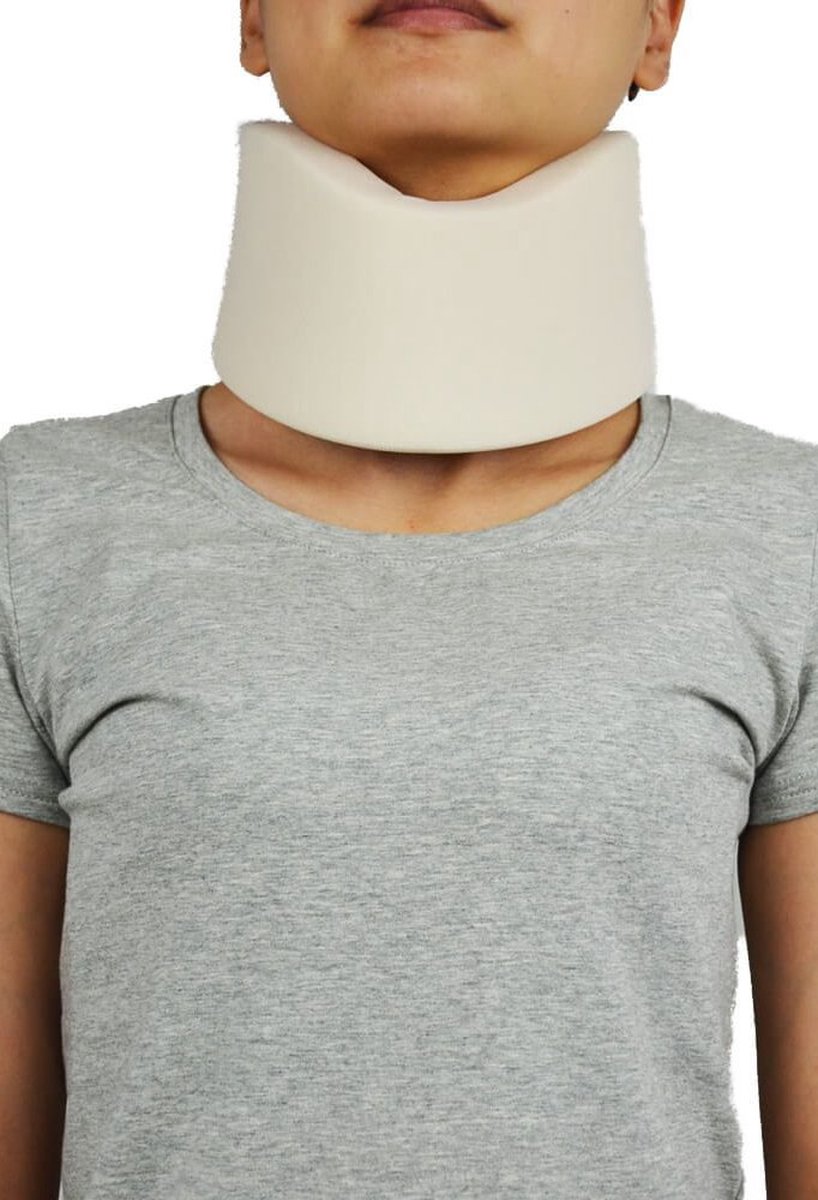 Dunimed nekbrace - Nekkraag - Maat S