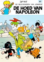 Jommeke: 061 De hoed van Napoleon