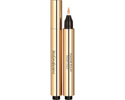 Yves Saint Laurent Touche Éclat Concealer - 3 Peach Radiance