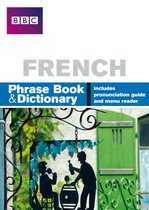 Phrasebook - BBC French Phrasebook ePub