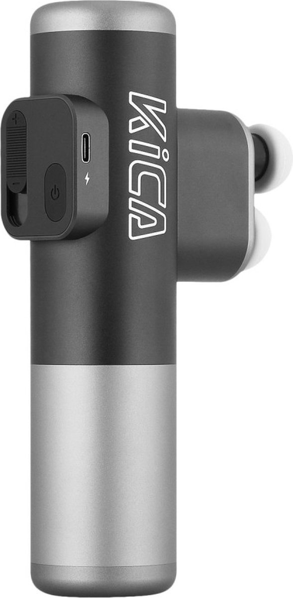 FeiyuTech KiCA 3 Massage Gun GRIJS