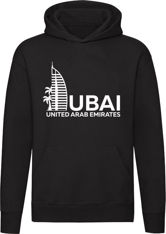 Dubai Sweater |Trui | Hoodie |  cadeau | kado  | Unisex