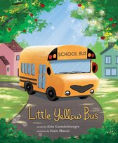 Little Heroes, Big Hearts - Little Yellow Bus