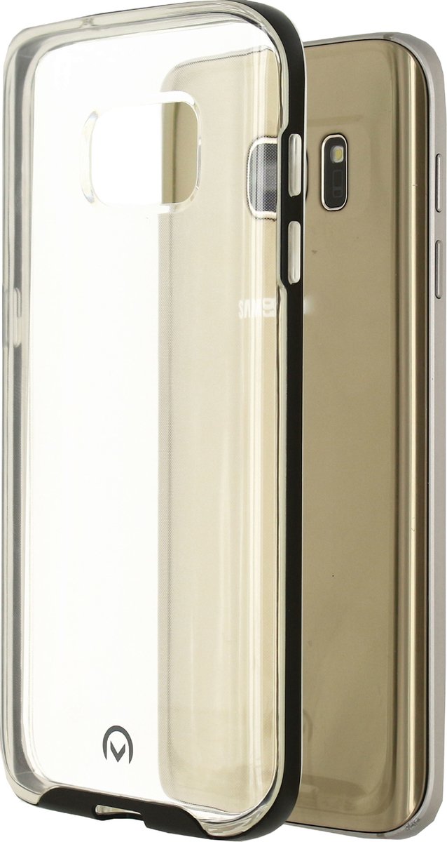 Mobilize Gelly+ Case Samsung Galaxy S7 Black