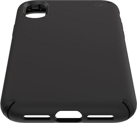Étui Speck Presidio Prise Pour IPhone X / XS - Gris/Noir - Neuf En Emballage D'origine