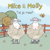 Mike & Molly  -   Tel je mee?