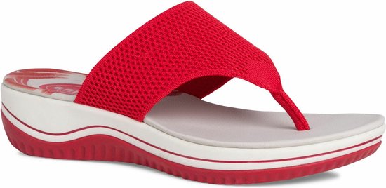 Jana Dames Slipper 8-8-27229-28 500 RELAX fit Maat: 37 EU