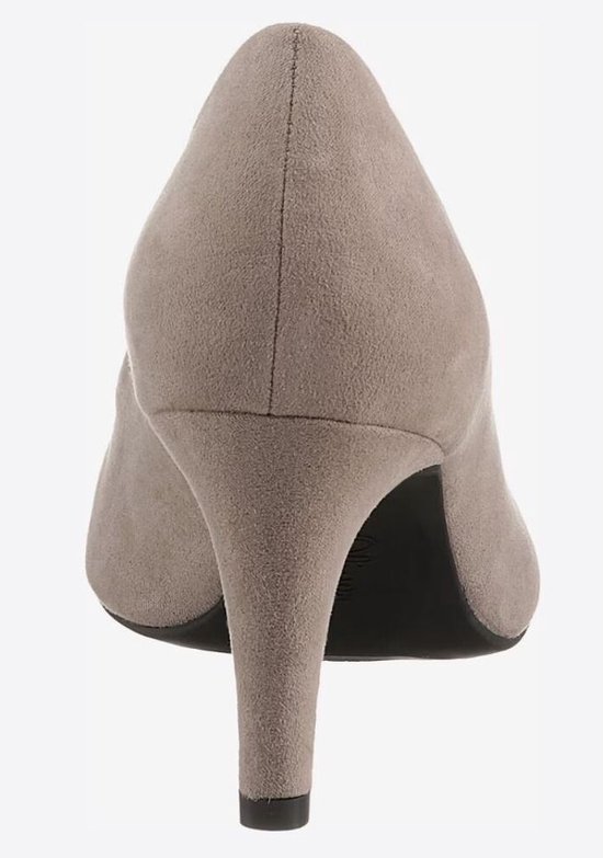 s.Oliver Dames Pumps 5-5-22411-39 341 Maat: 40 EU | bol.com