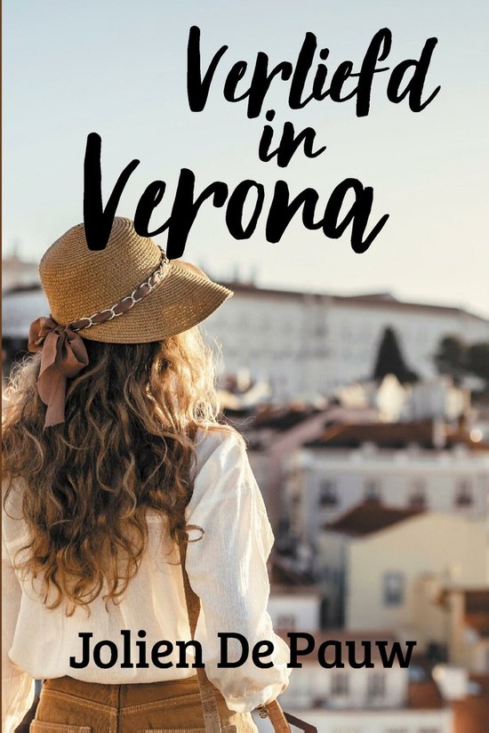 La (niet zo) dolce vita 2 - Verliefd in Verona