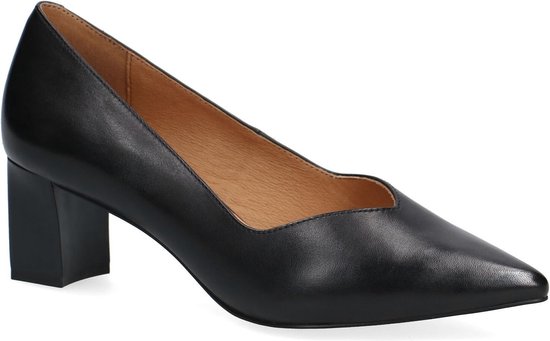 Caprice Dames Pumps 9-9-22408-29 022 G-breedte Maat: 39 EU | bol.com