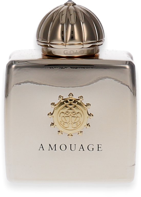 Amouage Gold Woman 100 ml Eau De Parfum bol