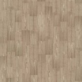 Noordwand couleurs & matières Behang Wood bruin