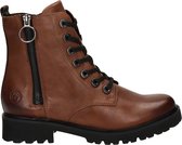 Remonte Veterschoenen Hoog Veterschoenen Hoog - cognac - Maat 45