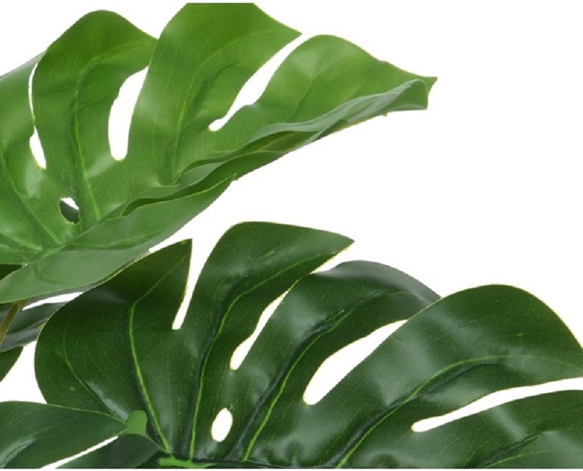 Kunstplanten in pot - Onderhoudsvrije groene decoratie