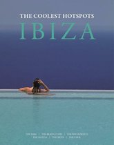 White, C: IBIZA - The coolest Hotspots