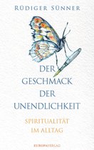 Der Geschmack der Unendlichkeit