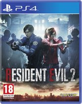 Bol.com Resident Evil 2 Remake - PlayStation 4 aanbieding