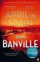 Strafford and Quirke- April in Spain