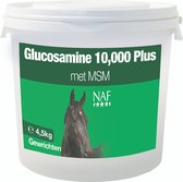 NAF Glucosamine 10000 Plus - 4.5 kg