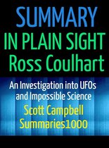 Summary: In Plain Sight: Ross Coulthart