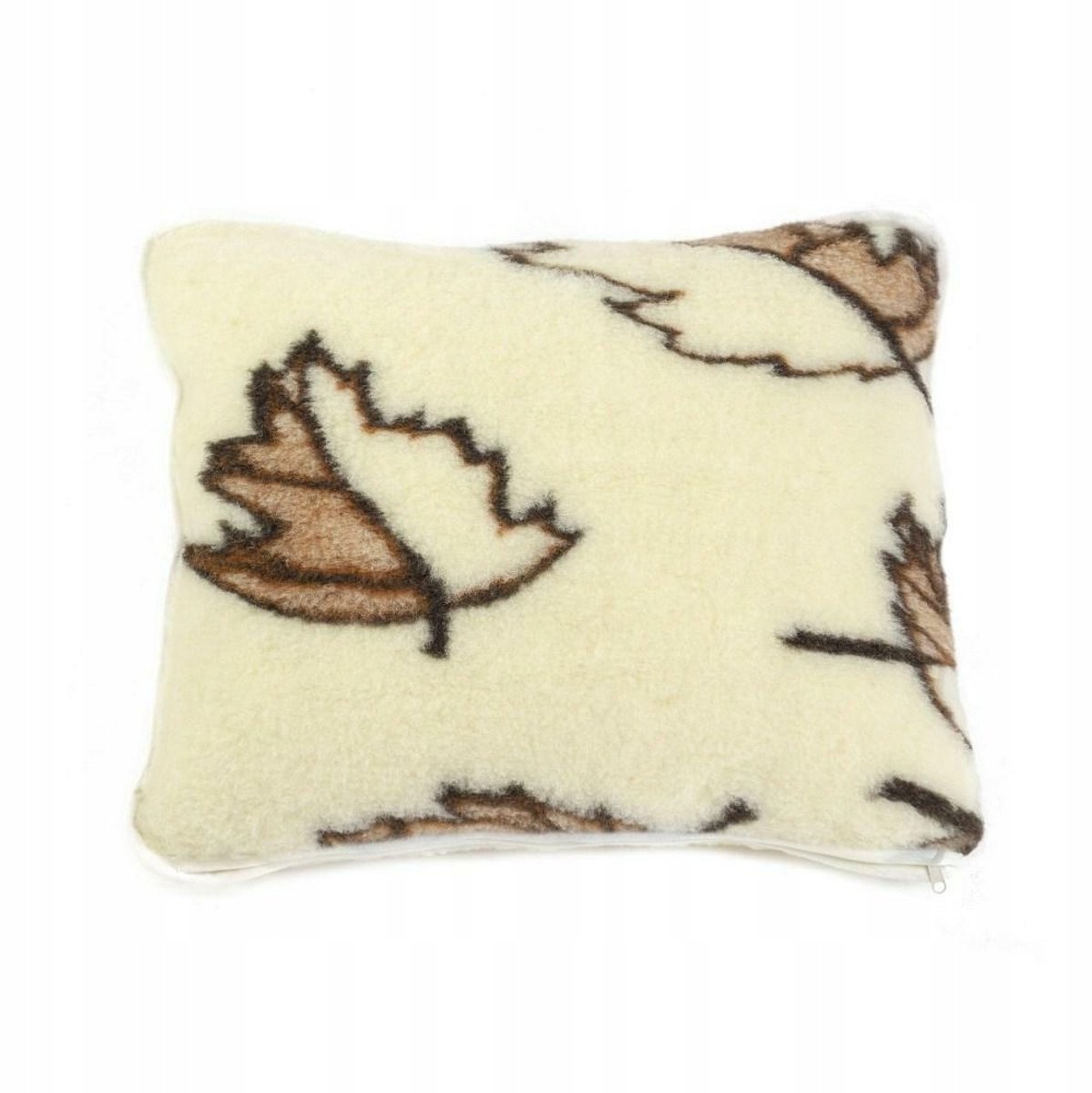 Merino Wol Kussen 40x70cm Napoleon - Comfort & Warmte