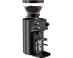 Mahlkönig E64 WS Home Espresso elektrische koffiemolen - Zwart